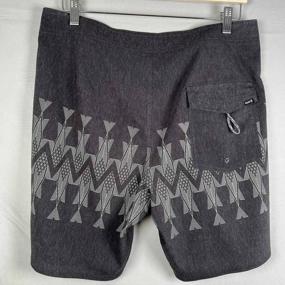 ROARK Men's Passage Panel 18